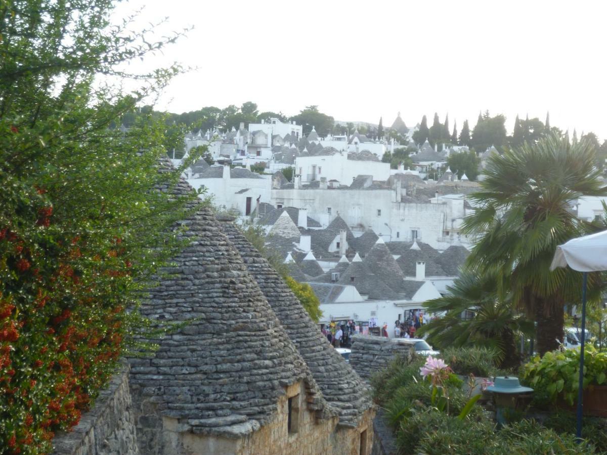 Appartamento Dimora in collina Monopoli Esterno foto