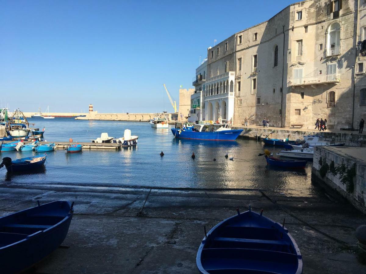 Appartamento Dimora in collina Monopoli Esterno foto