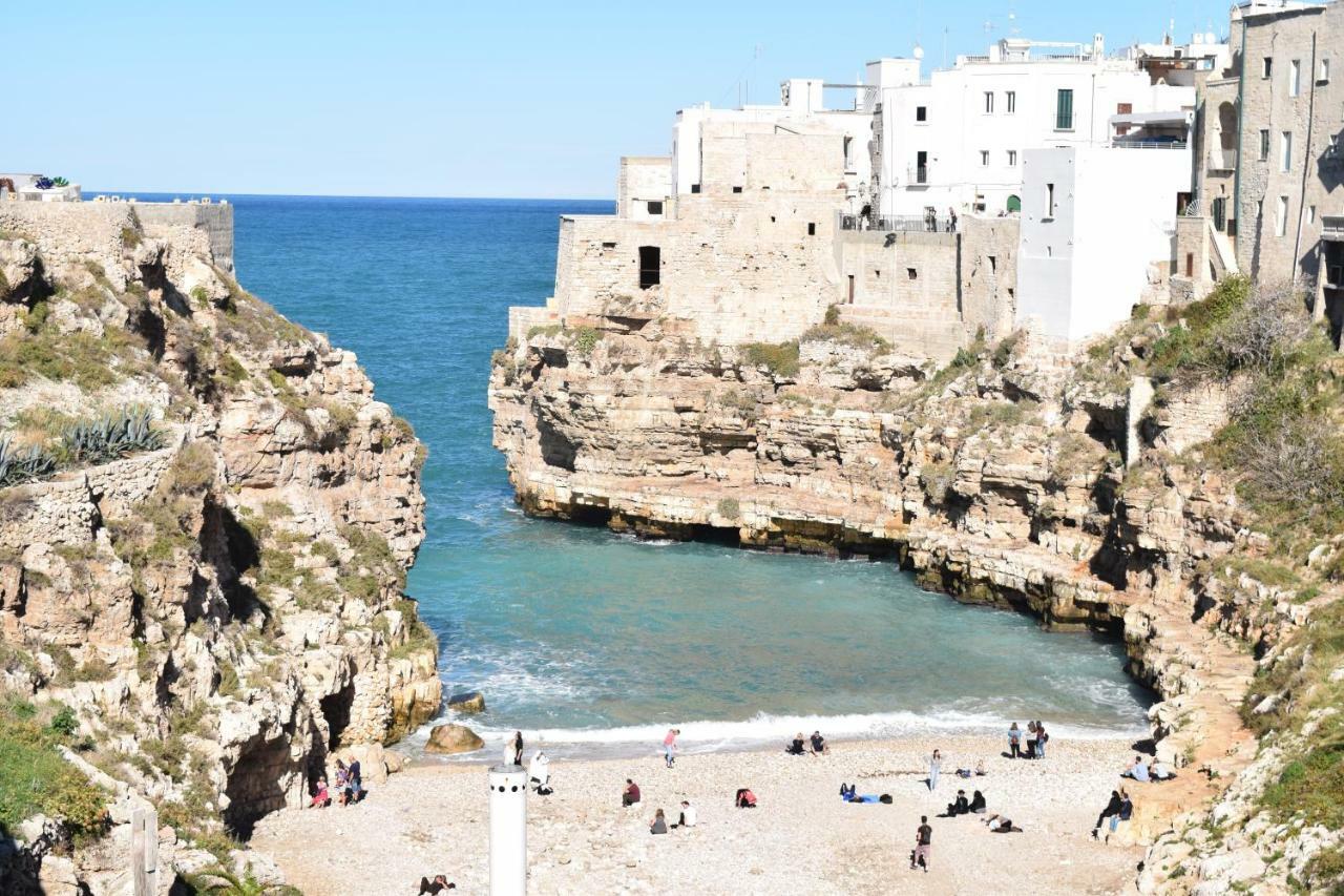 Appartamento Dimora in collina Monopoli Esterno foto