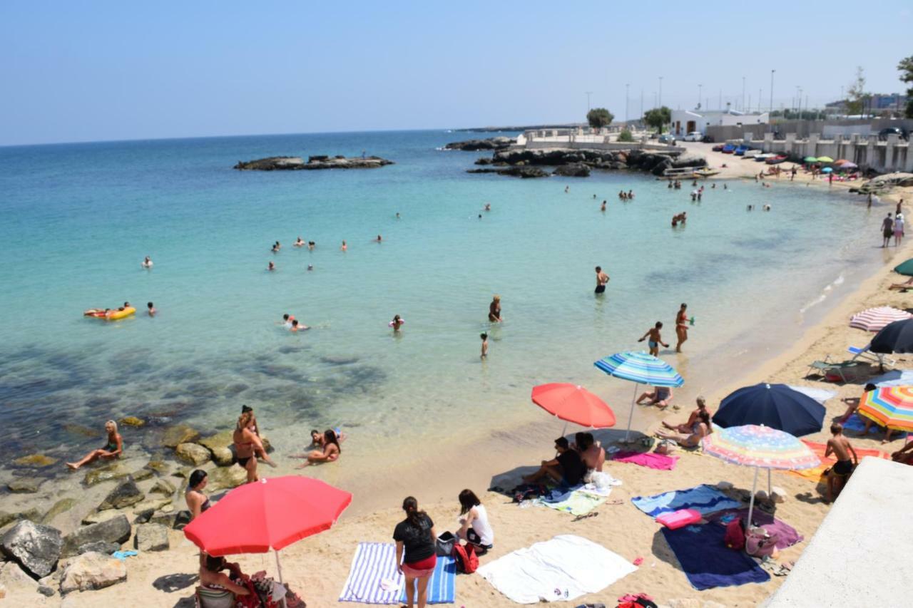 Appartamento Dimora in collina Monopoli Esterno foto